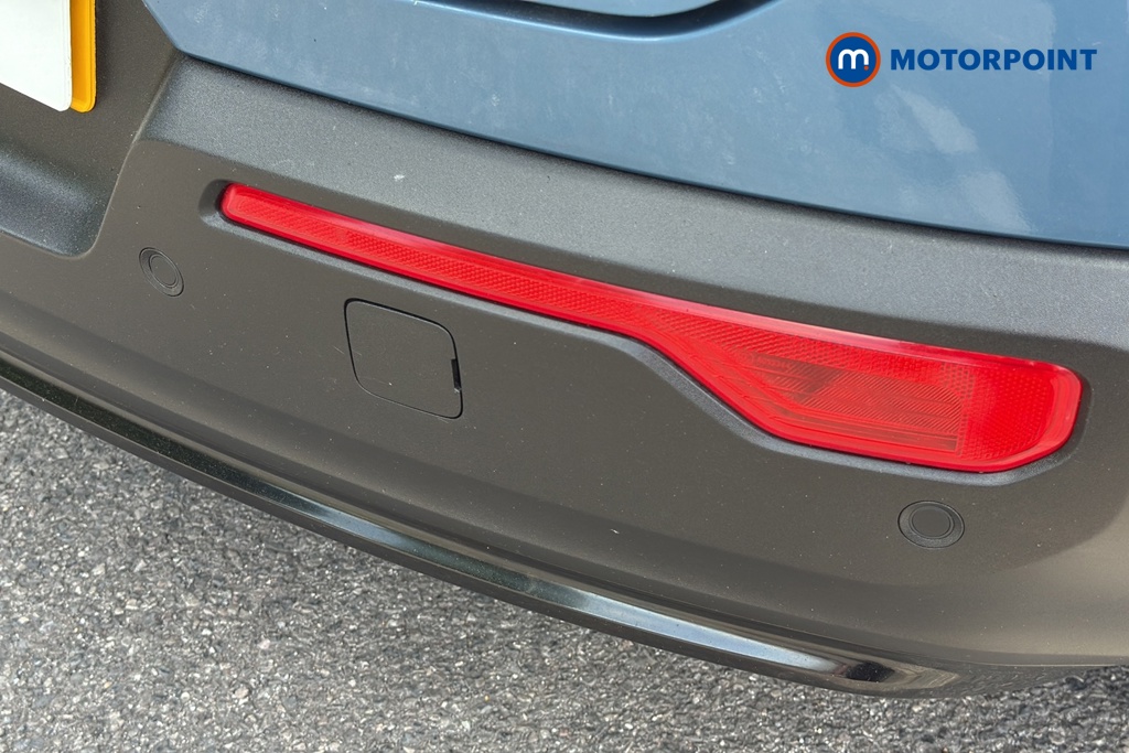 Volvo Xc40 Ultimate Automatic Petrol SUV - Stock Number (1626377) - 39th supplementary image