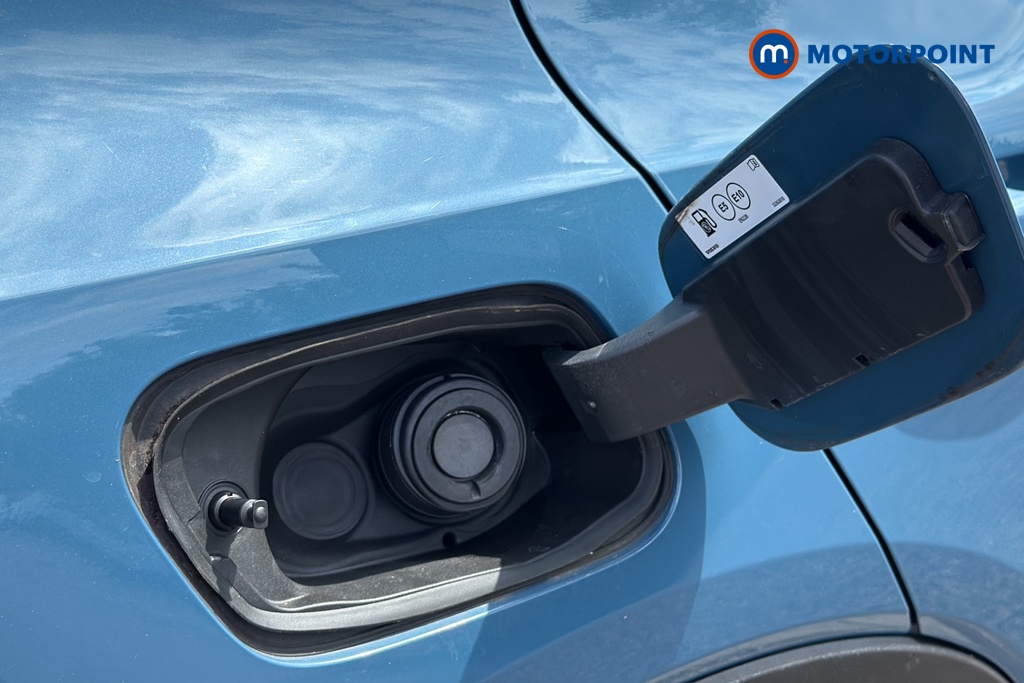 Volvo Xc40 Ultimate Automatic Petrol SUV - Stock Number (1626377) - 41st supplementary image