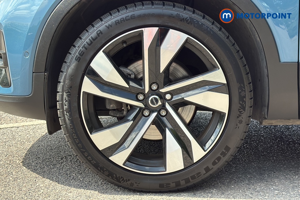 Volvo Xc40 Ultimate Automatic Petrol SUV - Stock Number (1626377) - 44th supplementary image