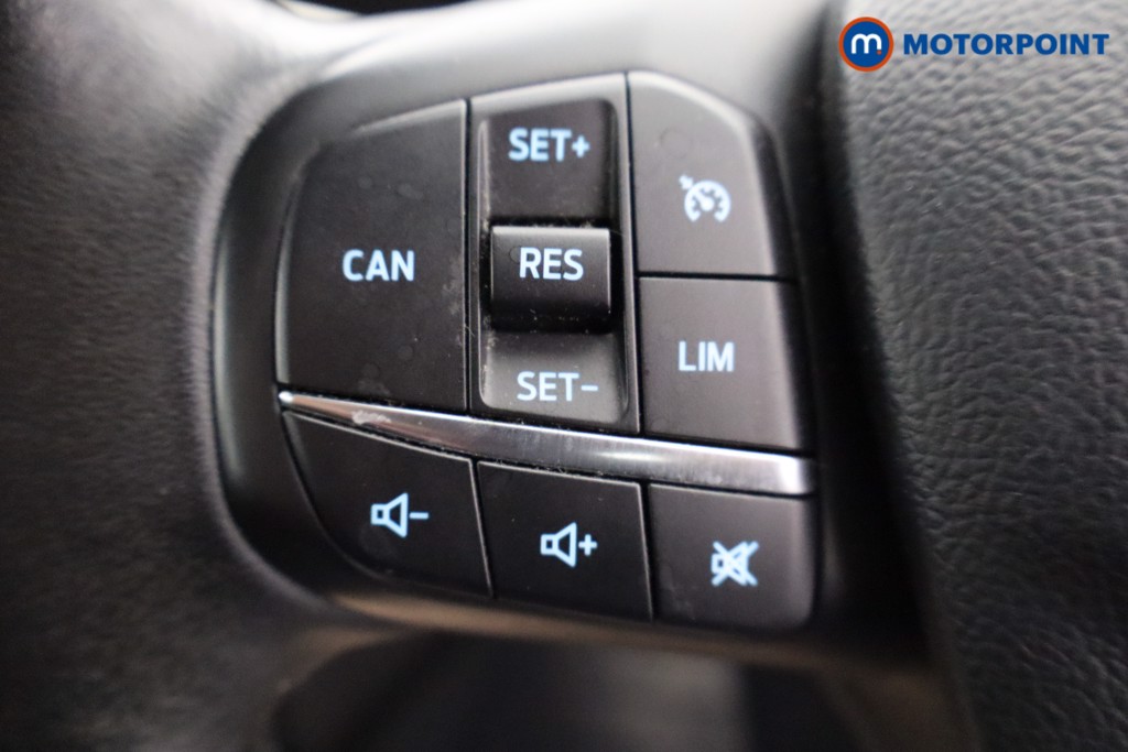 Ford Focus Titanium Automatic Petrol Hatchback - Stock Number (1626867) - 10th supplementary image