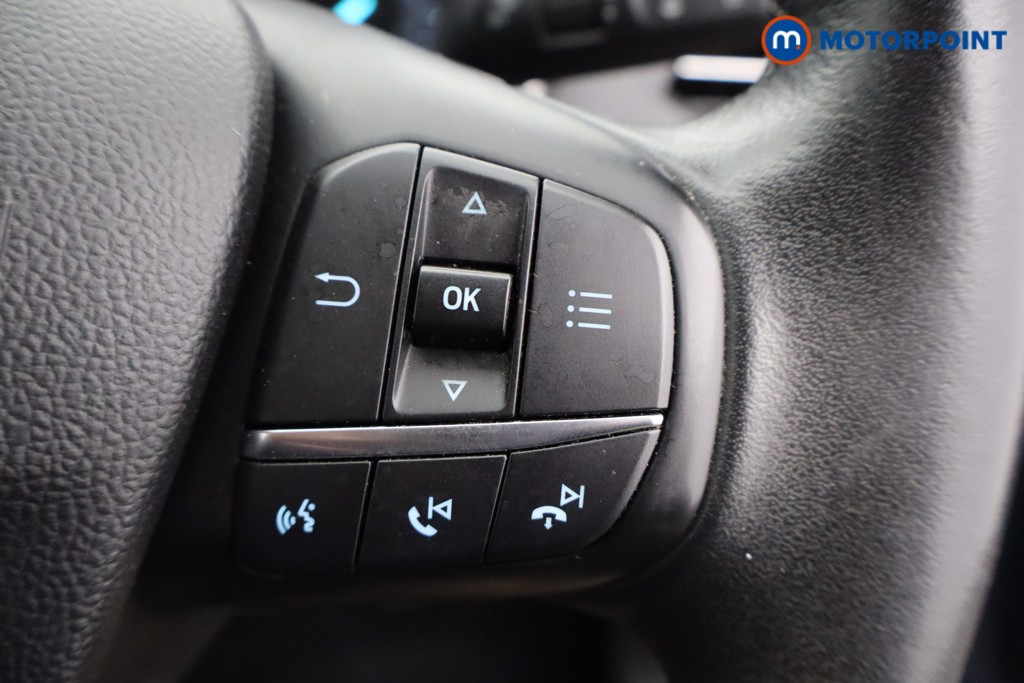 Ford Focus Titanium Automatic Petrol Hatchback - Stock Number (1626867) - 11th supplementary image