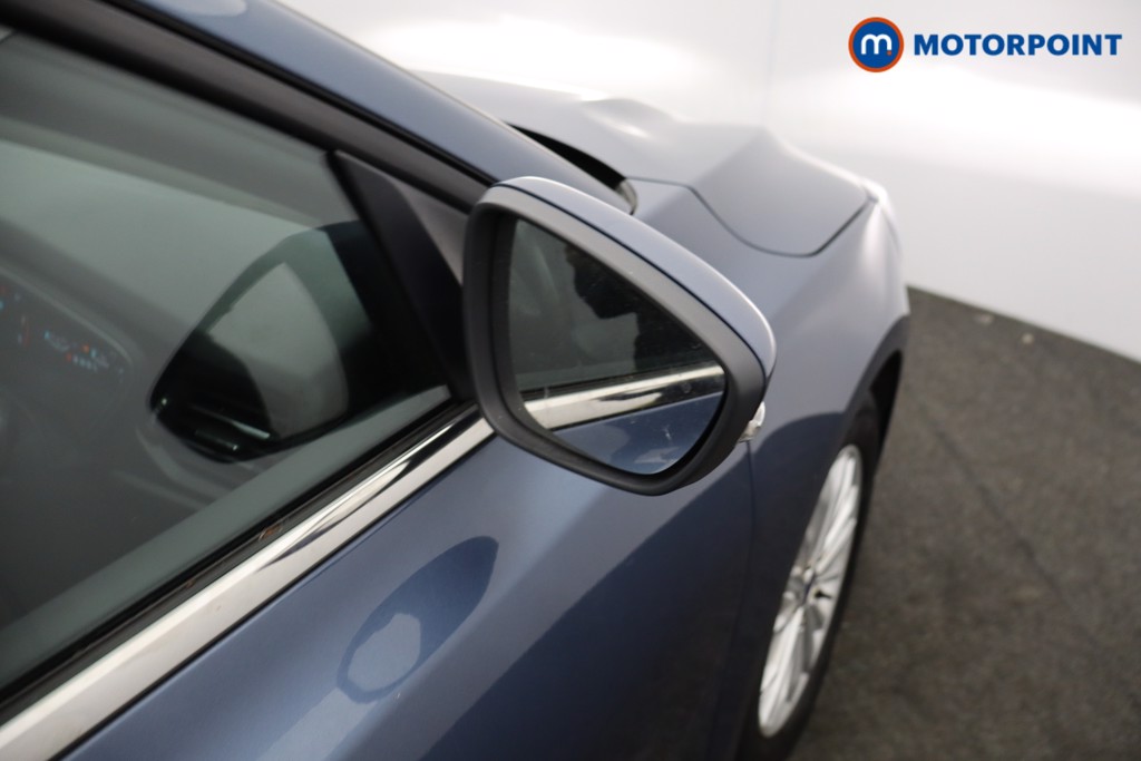 Ford Focus Titanium Automatic Petrol Hatchback - Stock Number (1626867) - 15th supplementary image