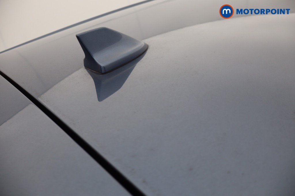Ford Focus Titanium Automatic Petrol Hatchback - Stock Number (1626867) - 16th supplementary image