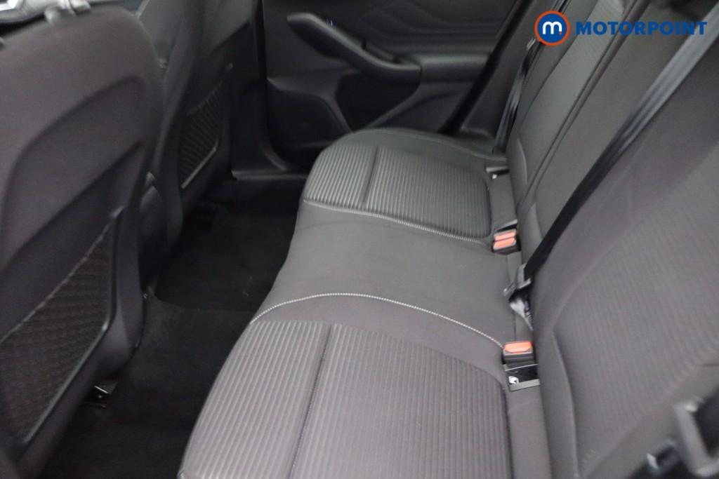 Ford Focus Titanium Automatic Petrol Hatchback - Stock Number (1626867) - 19th supplementary image