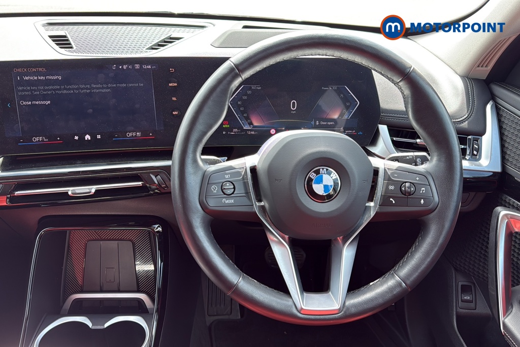 BMW X1 Xline Automatic Diesel SUV - Stock Number (1627615) - 2nd supplementary image