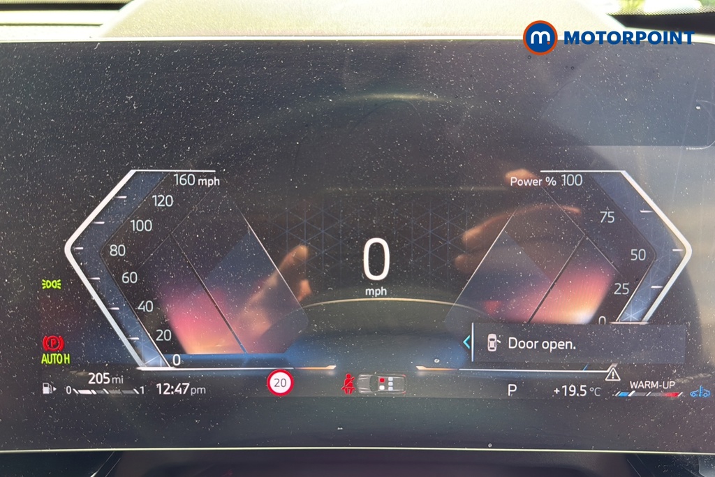 BMW X1 Xline Automatic Diesel SUV - Stock Number (1627615) - 7th supplementary image