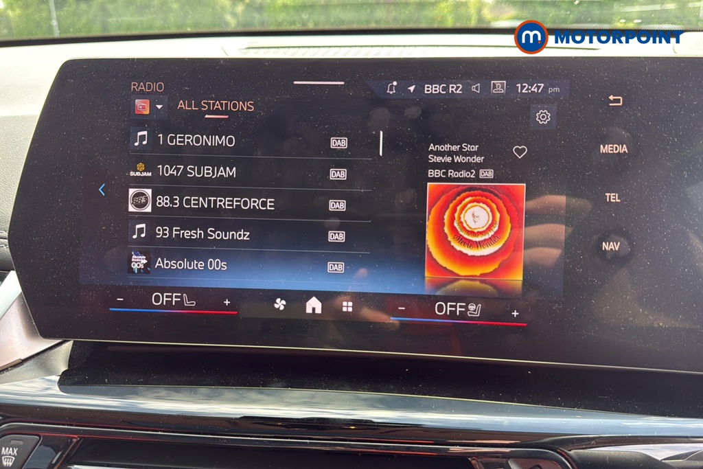 BMW X1 Xline Automatic Diesel SUV - Stock Number (1627615) - 8th supplementary image