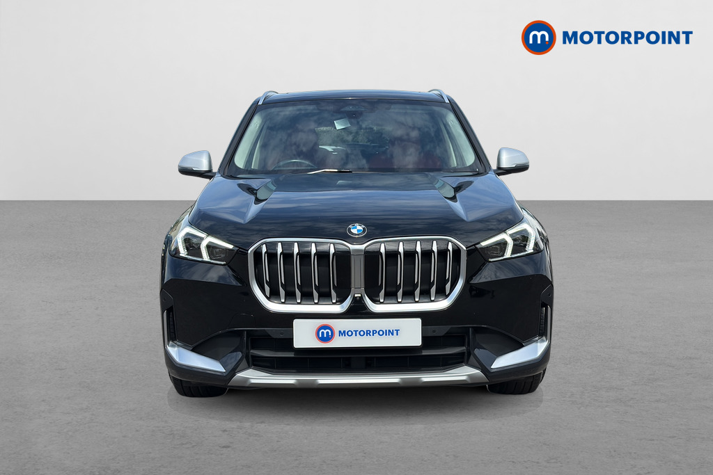 BMW X1 Xline Automatic Diesel SUV - Stock Number (1627615) - Front bumper