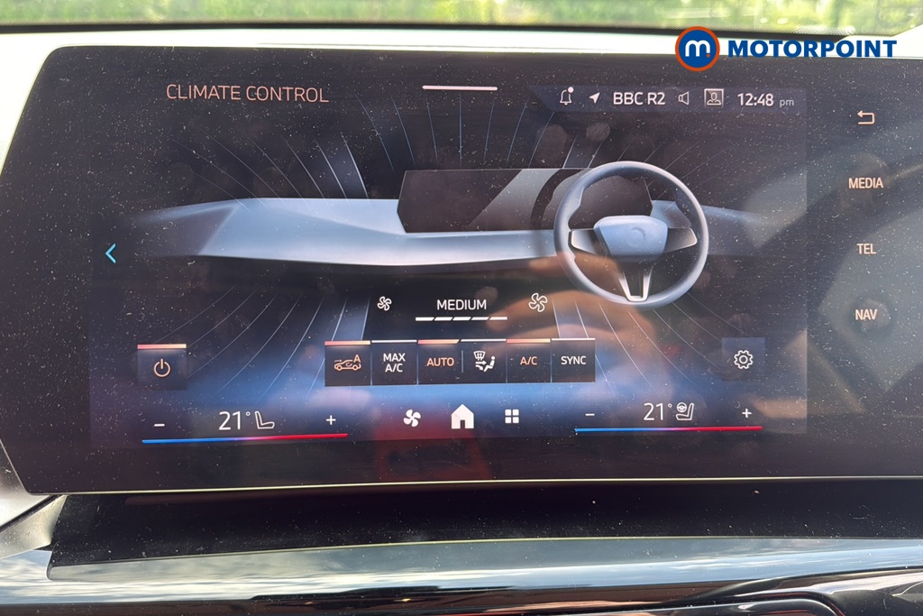 BMW X1 Xline Automatic Diesel SUV - Stock Number (1627615) - 12th supplementary image