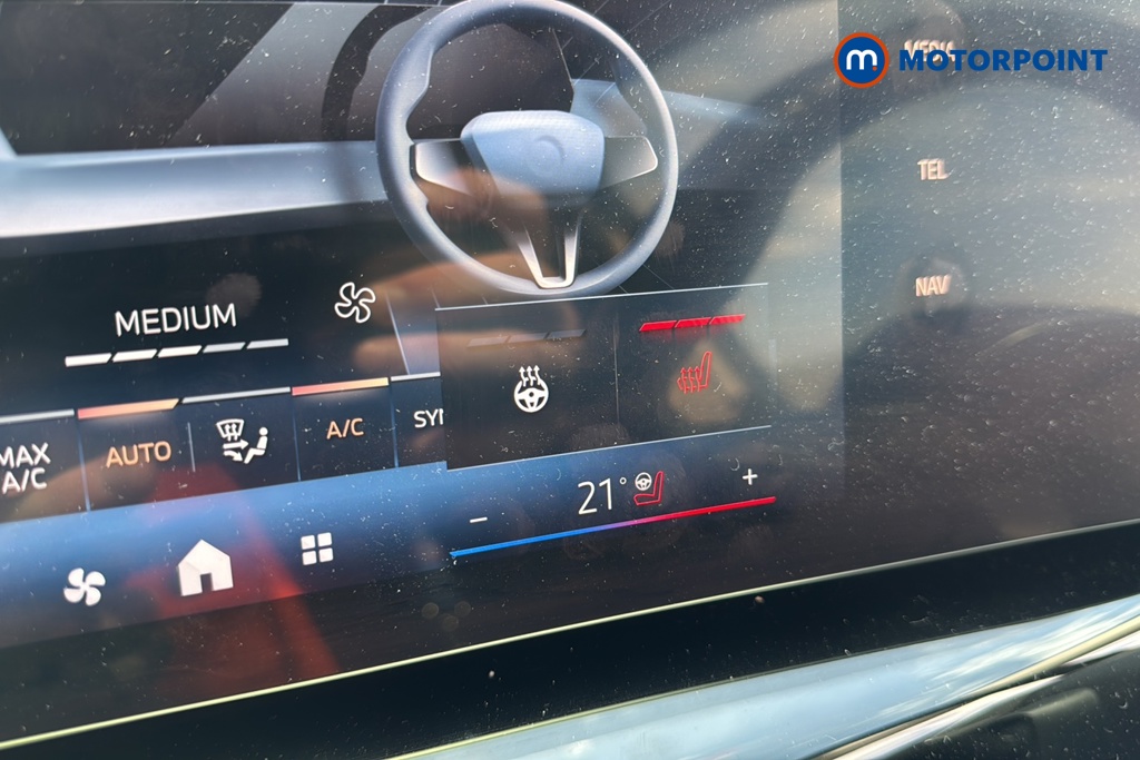 BMW X1 Xline Automatic Diesel SUV - Stock Number (1627615) - 14th supplementary image