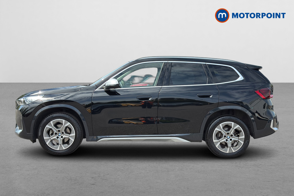 BMW X1 Xline Automatic Diesel SUV - Stock Number (1627615) - Drivers side