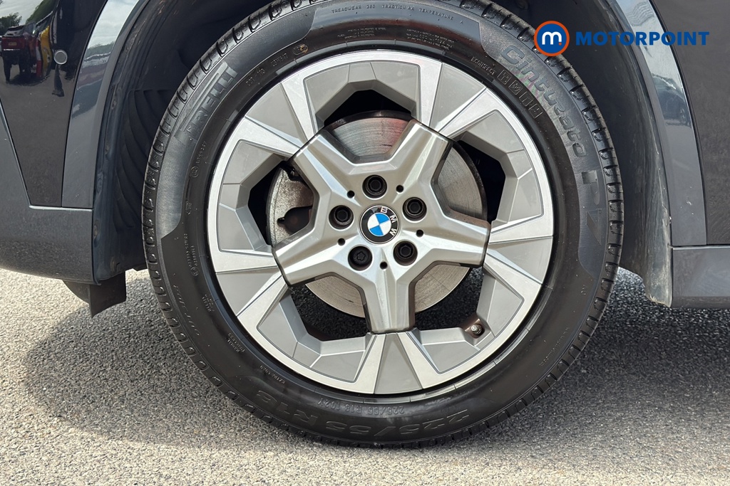 BMW X1 Xline Automatic Diesel SUV - Stock Number (1627615) - 44th supplementary image
