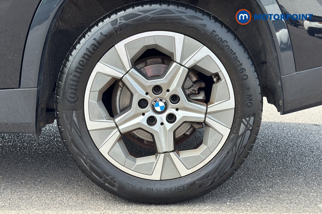 BMW X1 Xline Automatic Diesel SUV - Stock Number (1627615) - 45th supplementary image