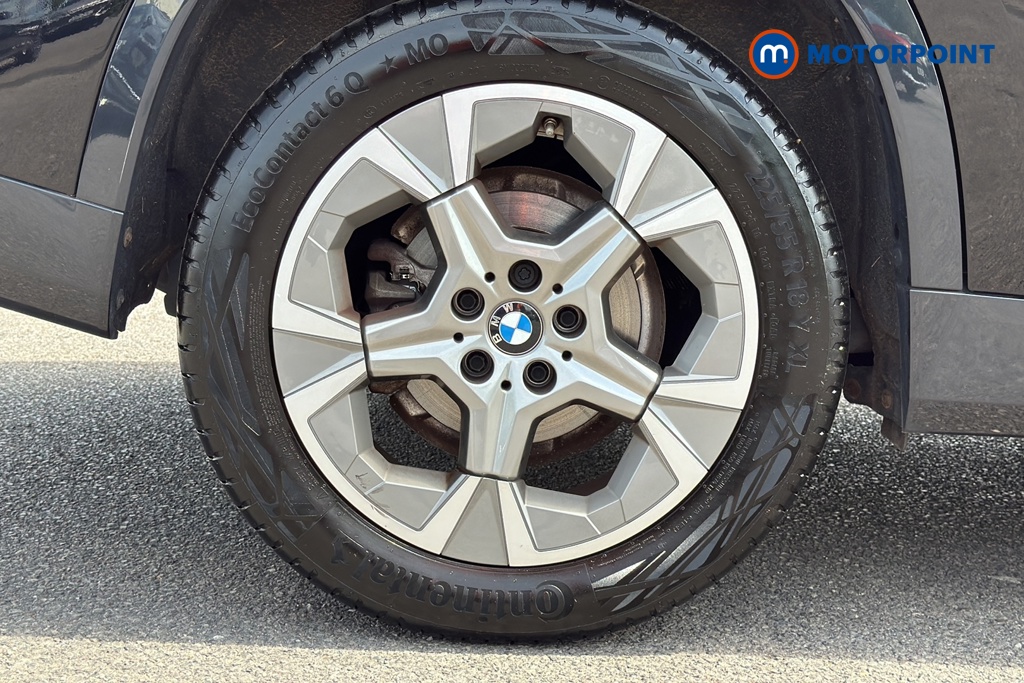 BMW X1 Xline Automatic Diesel SUV - Stock Number (1627615) - 46th supplementary image