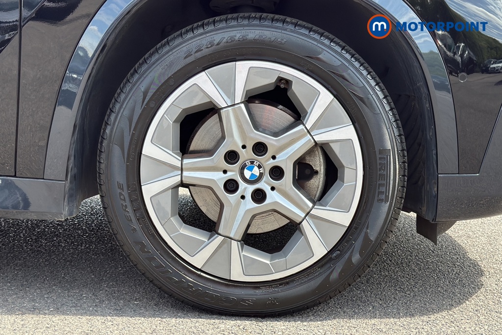 BMW X1 Xline Automatic Diesel SUV - Stock Number (1627615) - 47th supplementary image