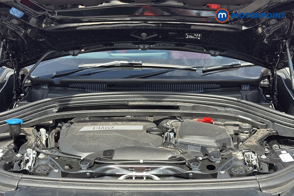BMW X1 Xline Automatic Diesel SUV - Stock Number (1627615) - 48th supplementary image