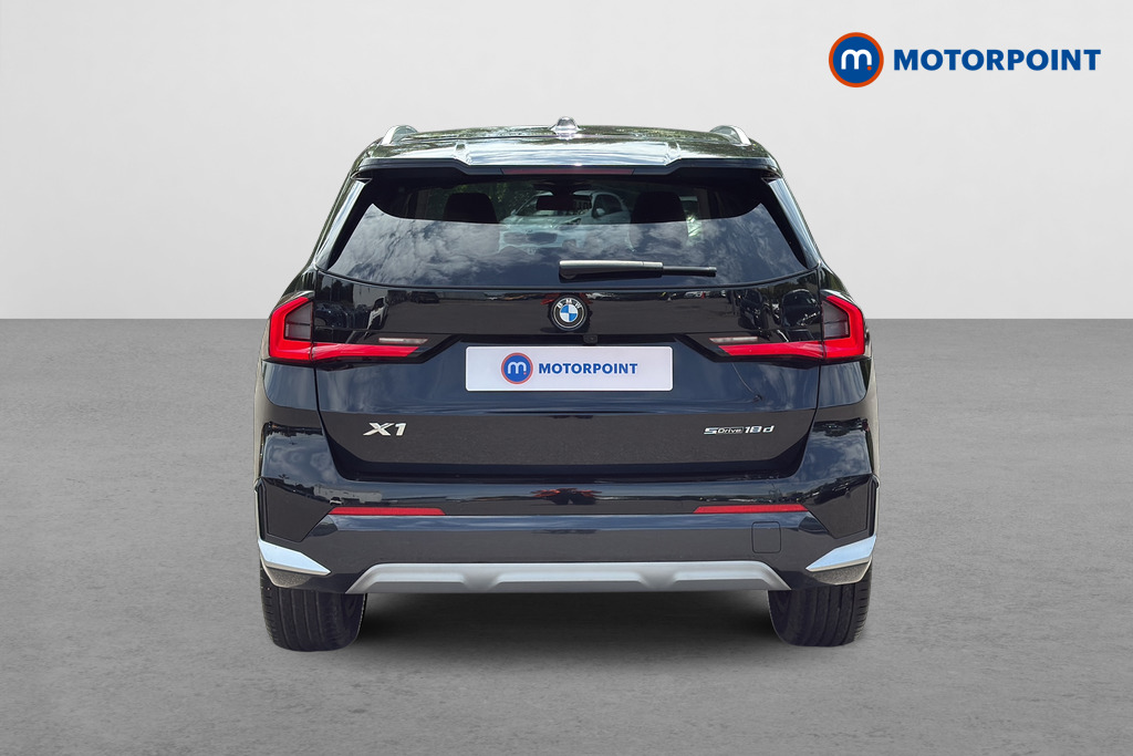 BMW X1 Xline Automatic Diesel SUV - Stock Number (1627615) - Rear bumper