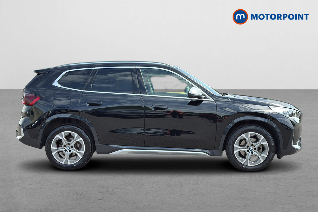 BMW X1 Xline Automatic Diesel SUV - Stock Number (1627615) - Passenger side
