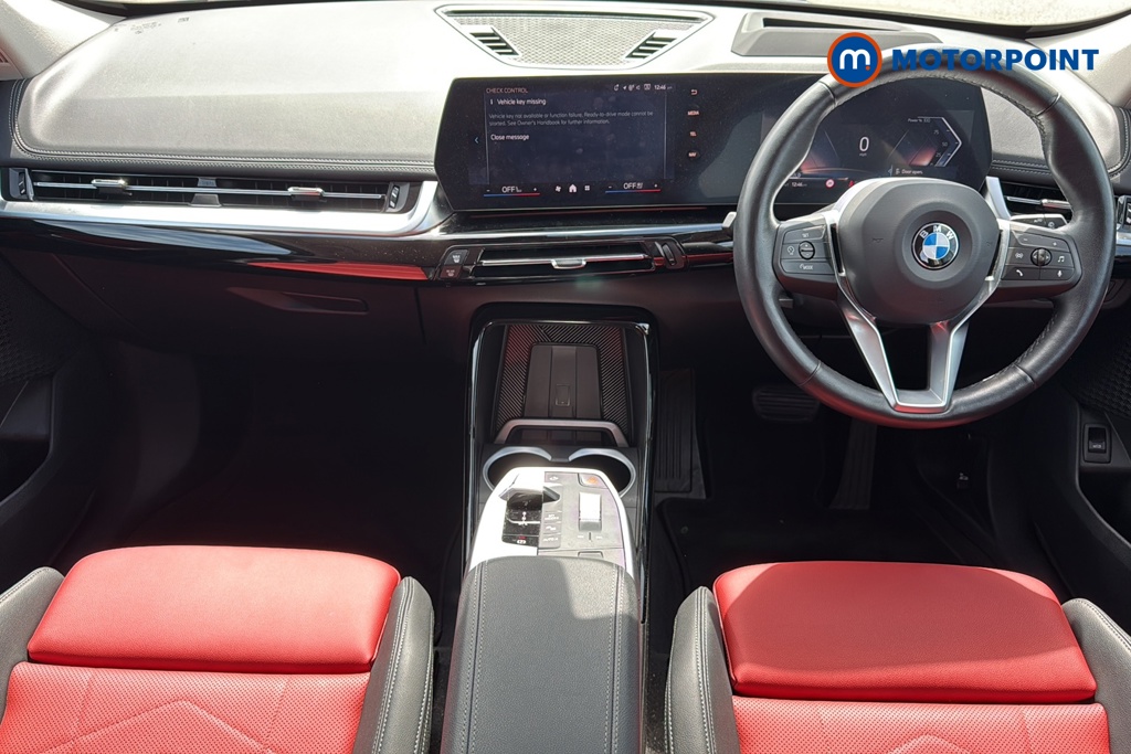 BMW X1 Xline Automatic Diesel SUV - Stock Number (1627615) - 1st supplementary image