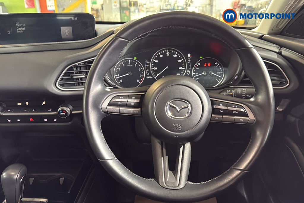 Mazda Cx-30 Se-L Lux Automatic Petrol SUV - Stock Number (1627666) - 2nd supplementary image