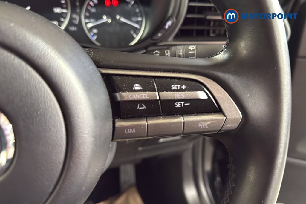 Mazda Cx-30 Se-L Lux Automatic Petrol SUV - Stock Number (1627666) - 3rd supplementary image
