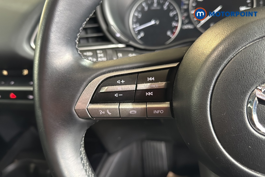 Mazda Cx-30 Se-L Lux Automatic Petrol SUV - Stock Number (1627666) - 4th supplementary image
