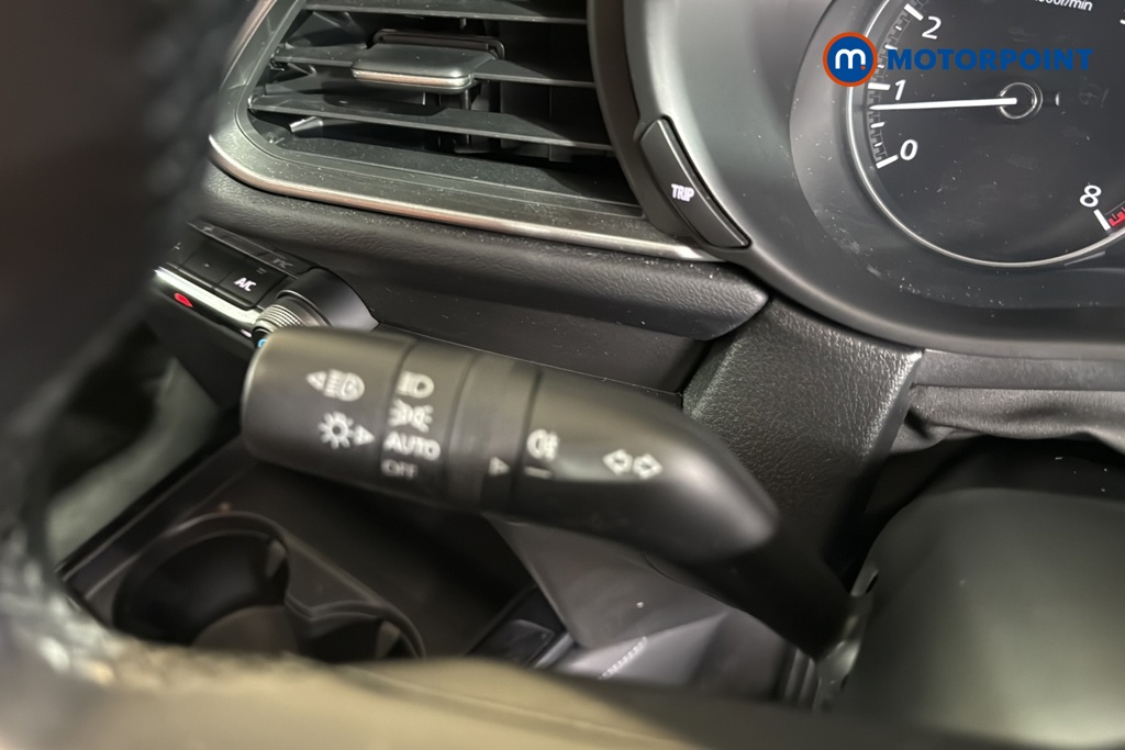 Mazda Cx-30 Se-L Lux Automatic Petrol SUV - Stock Number (1627666) - 5th supplementary image