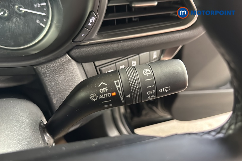 Mazda Cx-30 Se-L Lux Automatic Petrol SUV - Stock Number (1627666) - 6th supplementary image