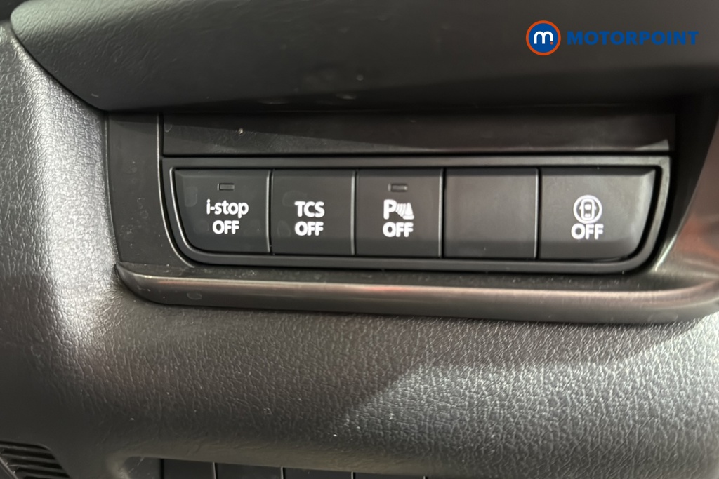 Mazda Cx-30 Se-L Lux Automatic Petrol SUV - Stock Number (1627666) - 11th supplementary image