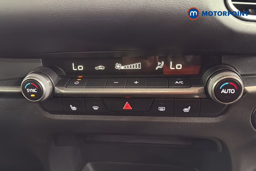 Mazda Cx-30 Se-L Lux Automatic Petrol SUV - Stock Number (1627666) - 12th supplementary image