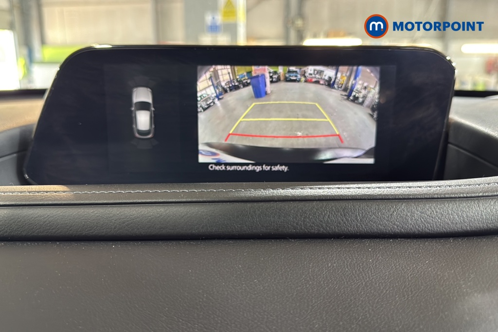 Mazda Cx-30 Se-L Lux Automatic Petrol SUV - Stock Number (1627666) - 13th supplementary image
