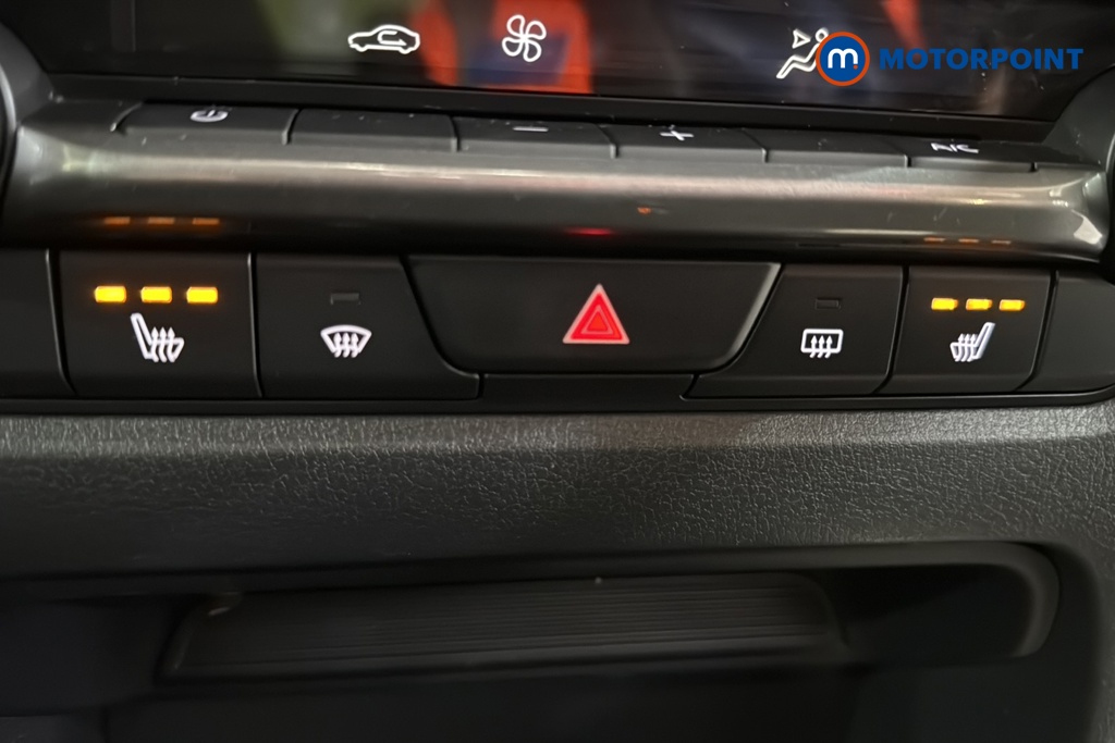 Mazda Cx-30 Se-L Lux Automatic Petrol SUV - Stock Number (1627666) - 14th supplementary image