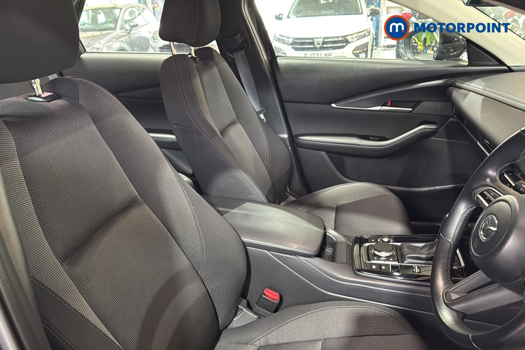 Mazda Cx-30 Se-L Lux Automatic Petrol SUV - Stock Number (1627666) - 22nd supplementary image