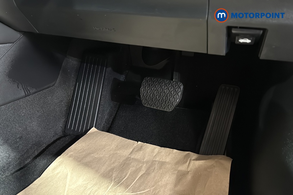 Mazda Cx-30 Se-L Lux Automatic Petrol SUV - Stock Number (1627666) - 24th supplementary image