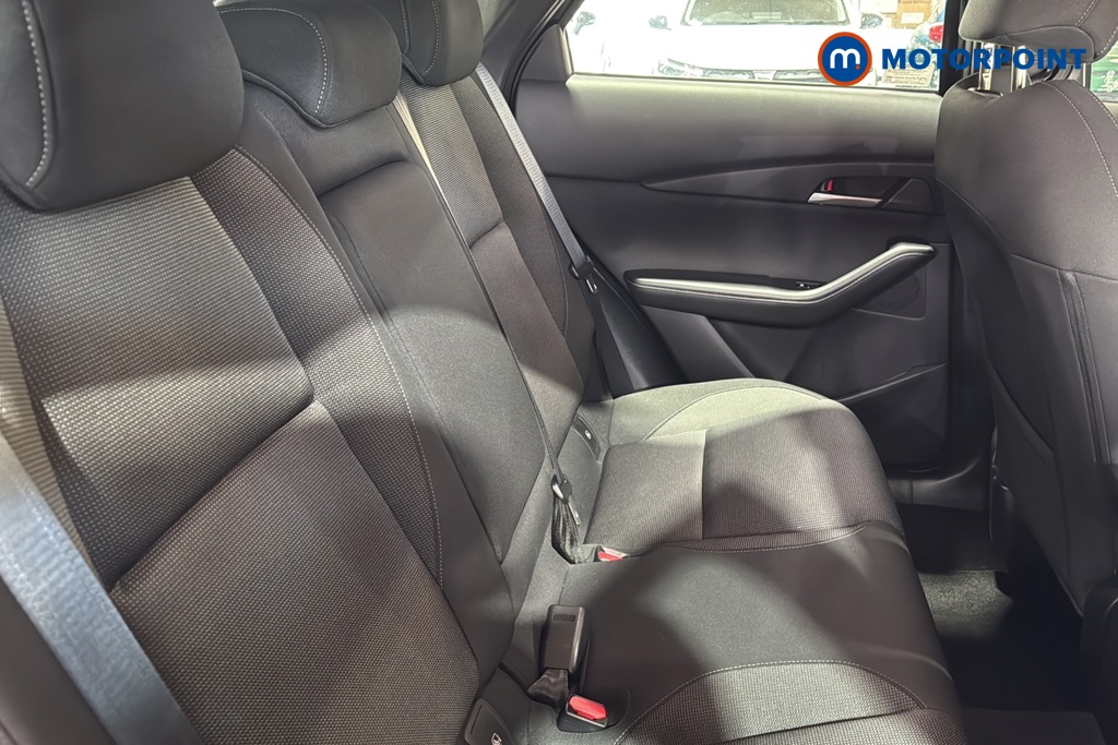 Mazda Cx-30 Se-L Lux Automatic Petrol SUV - Stock Number (1627666) - 25th supplementary image