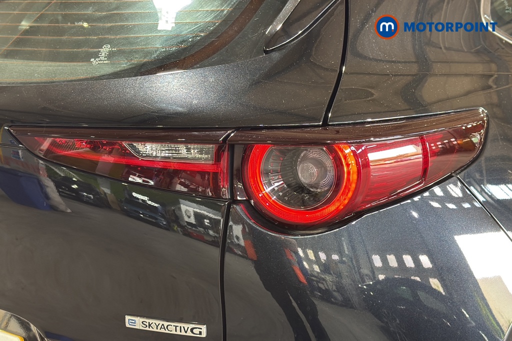Mazda Cx-30 Se-L Lux Automatic Petrol SUV - Stock Number (1627666) - 36th supplementary image