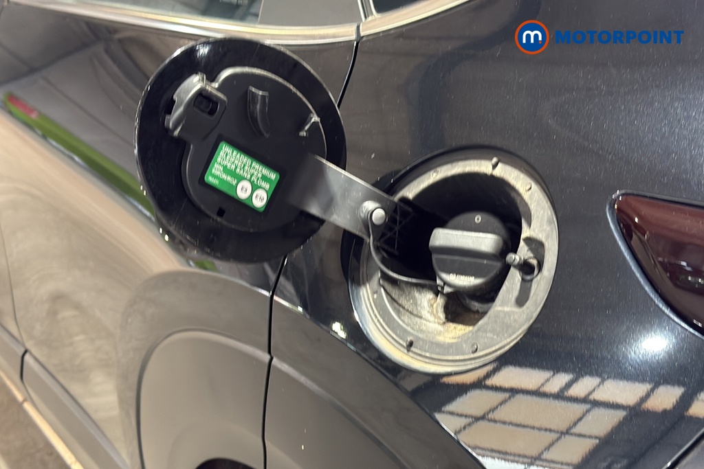 Mazda Cx-30 Se-L Lux Automatic Petrol SUV - Stock Number (1627666) - 41st supplementary image