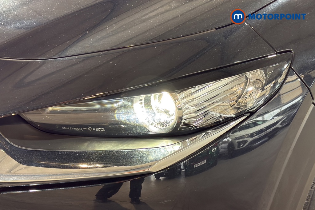 Mazda Cx-30 Se-L Lux Automatic Petrol SUV - Stock Number (1627666) - 42nd supplementary image