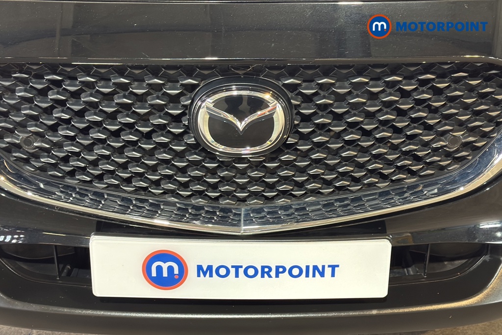 Mazda Cx-30 Se-L Lux Automatic Petrol SUV - Stock Number (1627666) - 43rd supplementary image