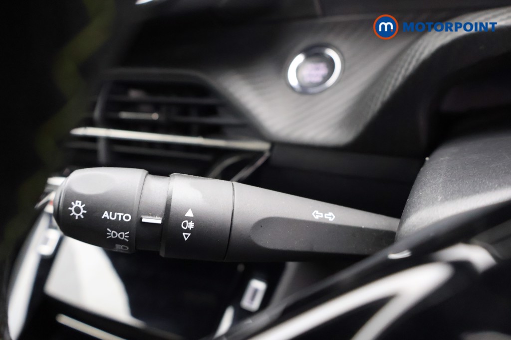 Peugeot 208 GT Manual Petrol Hatchback - Stock Number (1628156) - 5th supplementary image