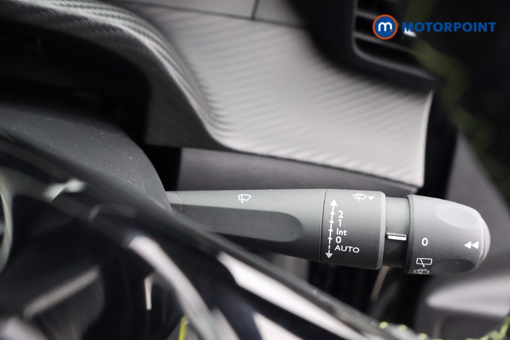 Peugeot 208 GT Manual Petrol Hatchback - Stock Number (1628156) - 6th supplementary image