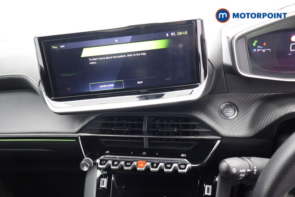 Peugeot 208 GT Manual Petrol Hatchback - Stock Number (1628156) - 7th supplementary image