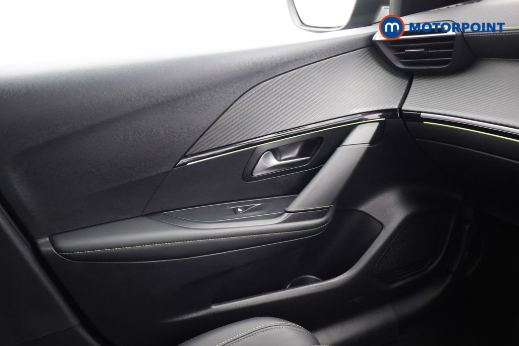 Peugeot 208 GT Manual Petrol Hatchback - Stock Number (1628156) - 10th supplementary image