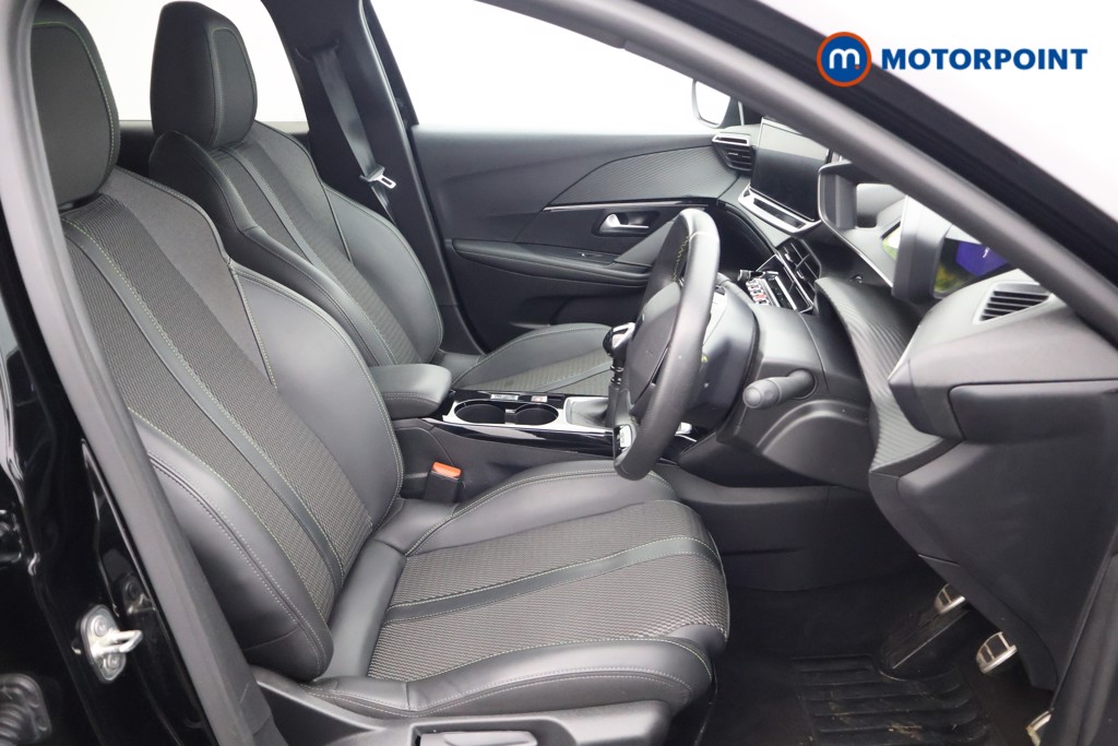 Peugeot 208 GT Manual Petrol Hatchback - Stock Number (1628156) - 13th supplementary image