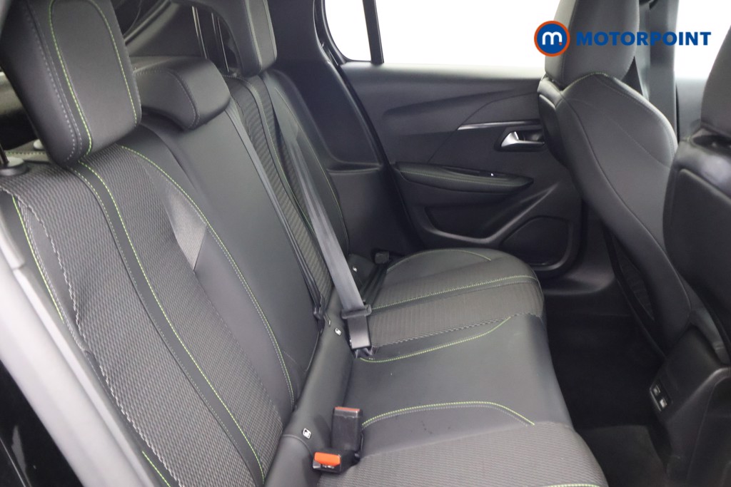 Peugeot 208 GT Manual Petrol Hatchback - Stock Number (1628156) - 14th supplementary image
