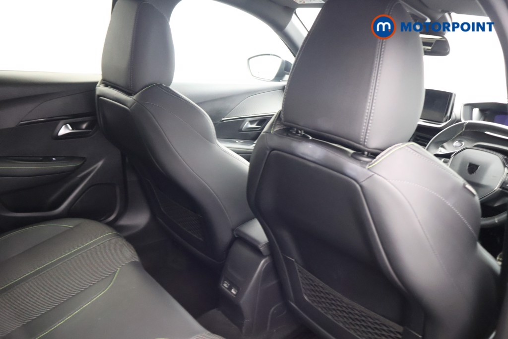 Peugeot 208 GT Manual Petrol Hatchback - Stock Number (1628156) - 15th supplementary image