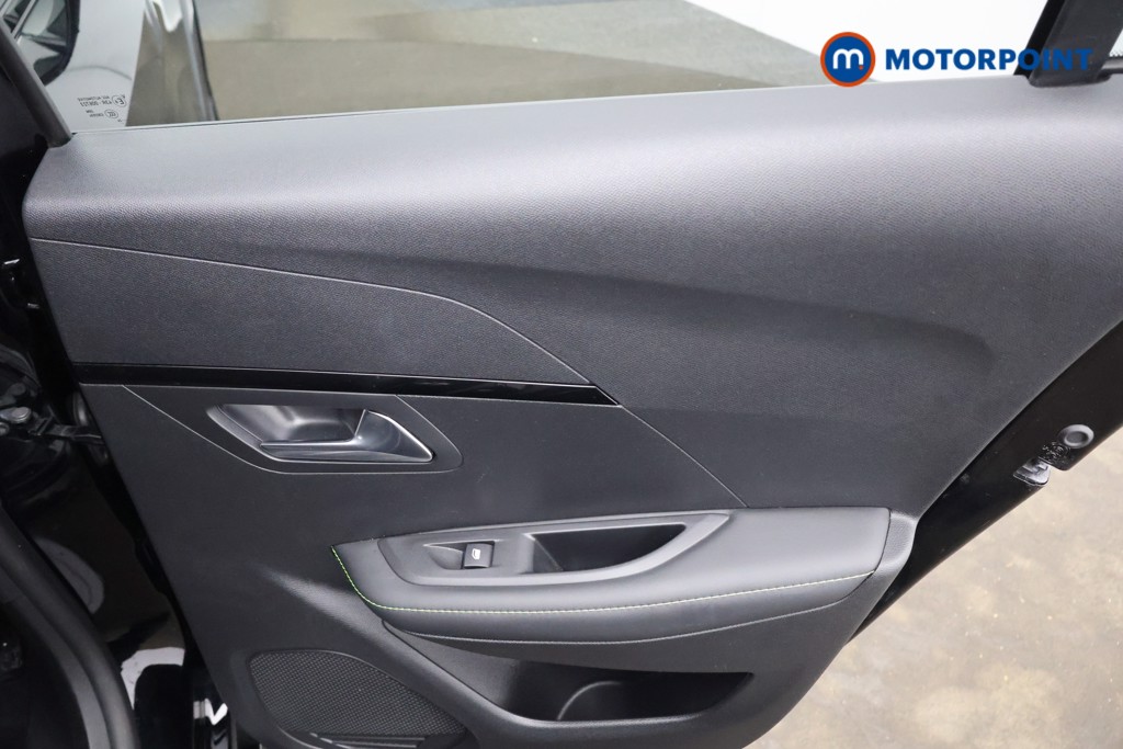 Peugeot 208 GT Manual Petrol Hatchback - Stock Number (1628156) - 16th supplementary image