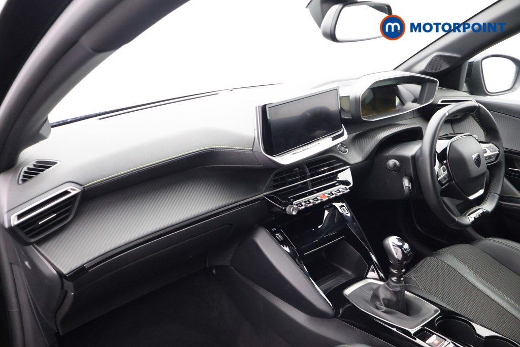 Peugeot 208 GT Manual Petrol Hatchback - Stock Number (1628156) - 17th supplementary image