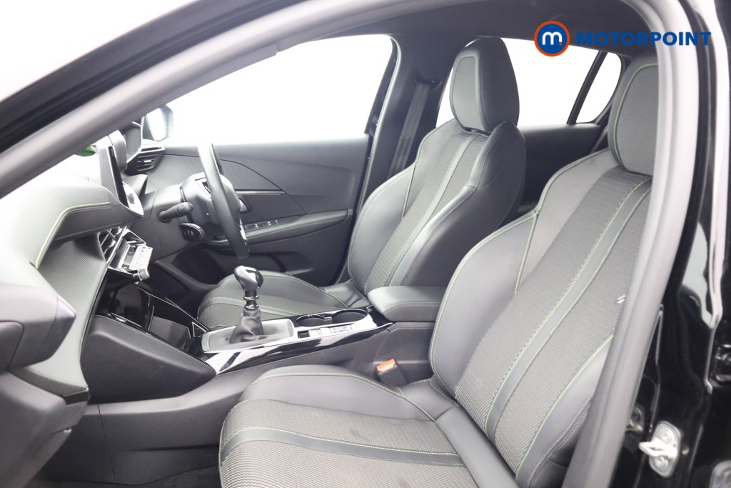 Peugeot 208 GT Manual Petrol Hatchback - Stock Number (1628156) - 18th supplementary image