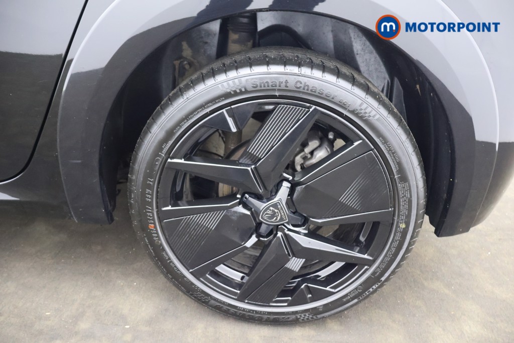 Peugeot 208 GT Manual Petrol Hatchback - Stock Number (1628156) - 23rd supplementary image